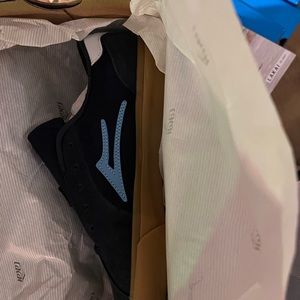 Lakai skate shoe Flaco 2.  Multiple sizes available. All new in box